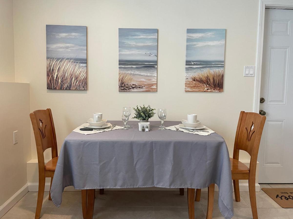 9Am Check-In Coastal Getaway - Luxe Suite Near Cliff, Lake & Local Shops 达利城 外观 照片