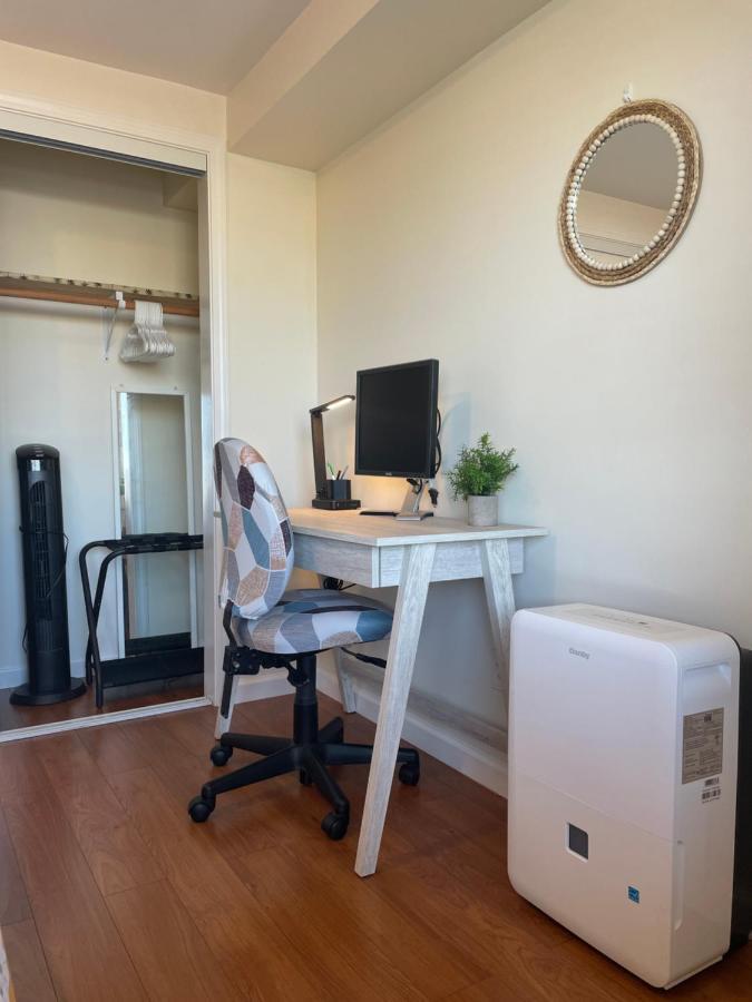9Am Check-In Coastal Getaway - Luxe Suite Near Cliff, Lake & Local Shops 达利城 外观 照片
