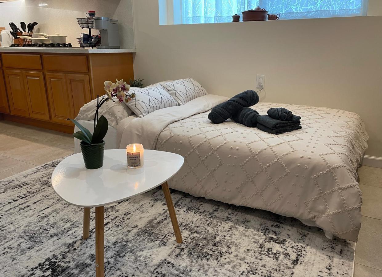 9Am Check-In Coastal Getaway - Luxe Suite Near Cliff, Lake & Local Shops 达利城 外观 照片